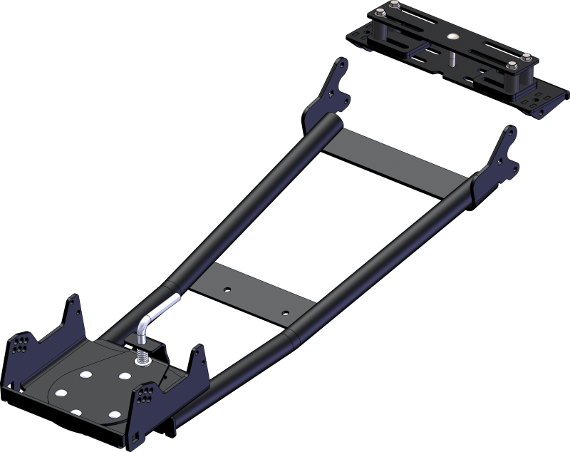 

KFI 105590 - KFI105590 - KFI ATV Tube Mount S Hybrid - Shipped in Europe - Tuningsupply.com
