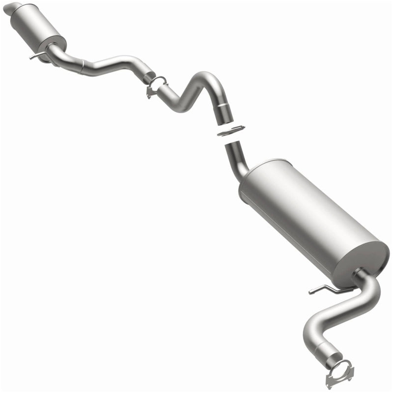 

Magnaflow 106-0024 - MAG106-0024 - MagnaFlow BRE Exhaust Kit 08-10 Town & Country Grand Caravan Routan - Shipped in Europe - Tuningsupply.com
