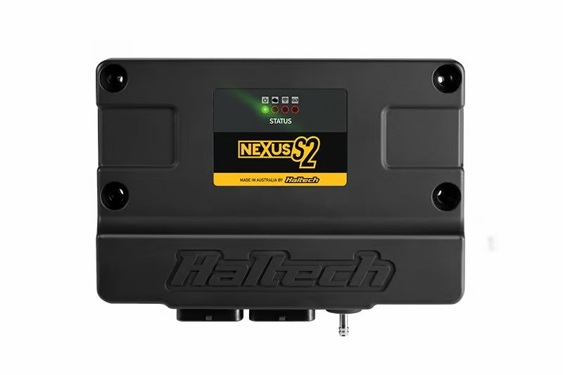 Haltech NEXUS S2 (ECU Only)-tuningsupply.com