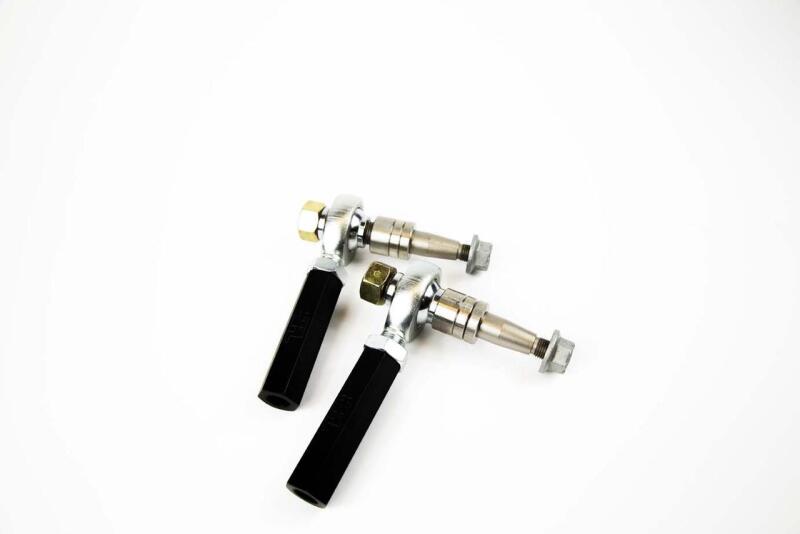 

SPL Parts SPL TRE C5 - SPPSPL TRE C5 - SPL Parts 97-13 Chevrolet Corvette (C5/C6) Front Outer Tie Rod Ends - Shipped in Europe - Tuningsupply.com
