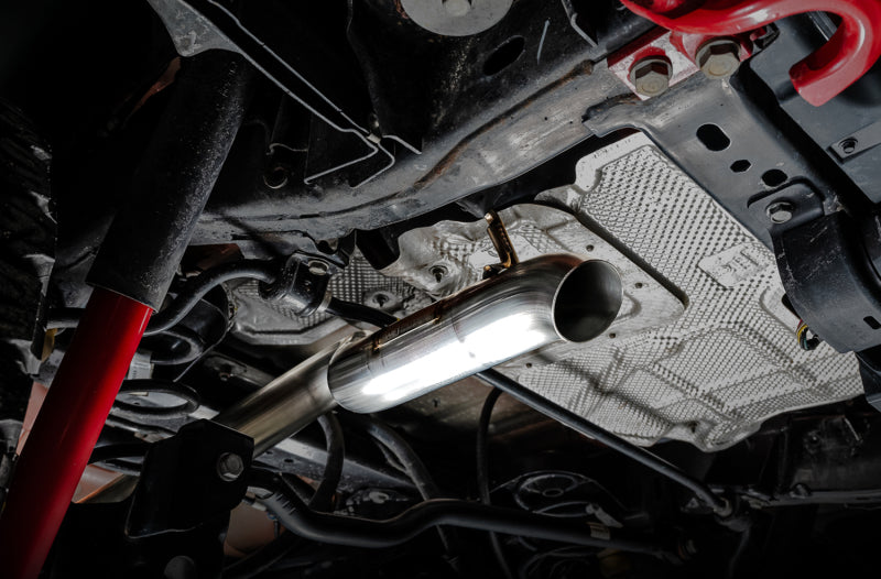 
  

AWE Tuning 3015-21005 - AWE3015-21005 - AWE Tuning 2018+ Jeep Wrangler JL/JLU 2.0T Trail Edition Cat-Back Exhaust - Shipped in Europe - Tuningsupply.com

