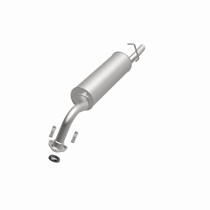 

Magnaflow 106-0183 - MAG106-0183 - MagnaFlow BRE Exhaust Kit 06-10 Toyota Yaris 1.5L - Shipped in Europe - Tuningsupply.com

