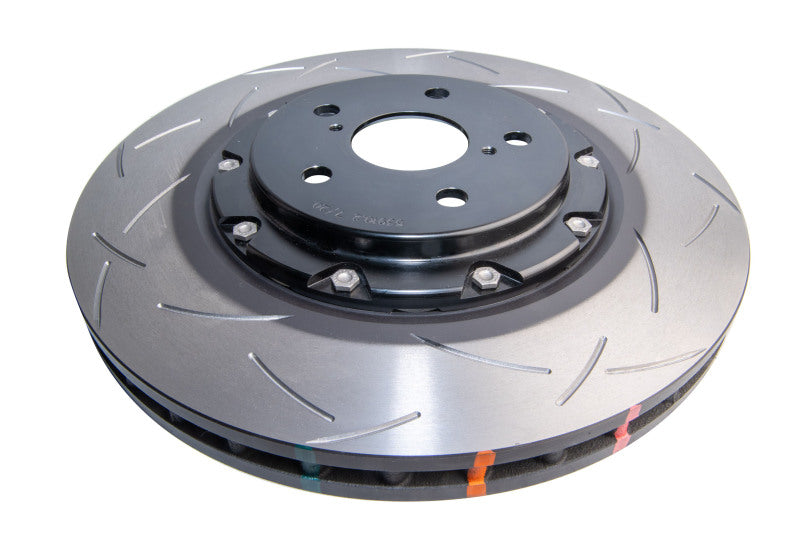 

DBA DBA53910BLKS - DBADBA53910BLKS - DBA 13-20 Lexus GS350 F Sport Front 5000 Series Slotted Rotor w/Black Hat - Shipped in Europe - Tuningsupply.com
