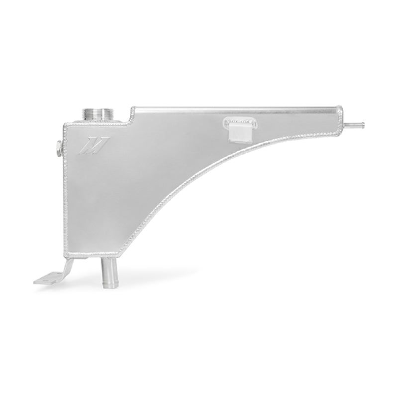 Mishimoto 99-03 Ford F-250 Aluminum Expansion Tank - Natural-tuningsupply.com