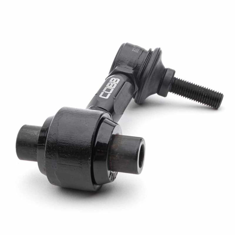 

COBB CB-3915K - COBBCB-3915K - Cobb 08-21 Subaru WRX & STI/2018 Type RA/2019 S209/09-13 FXT Rear HD Sway Bar Endlink Set - Shipped in Europe - Tuningsupply.com
