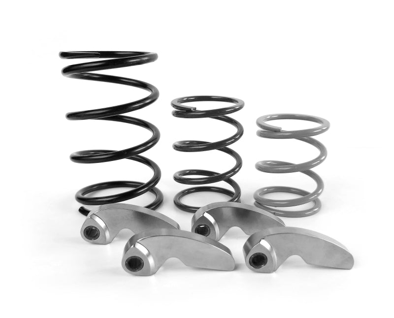 

EPI AW455650 - EPIAW455650 - EPI 05-13 Kawasaki 650 4x4 Brute Force/ Prairie 28 in.+ Tires Mudder Clutch Kit - Shipped in Europe - Tuningsupply.com
