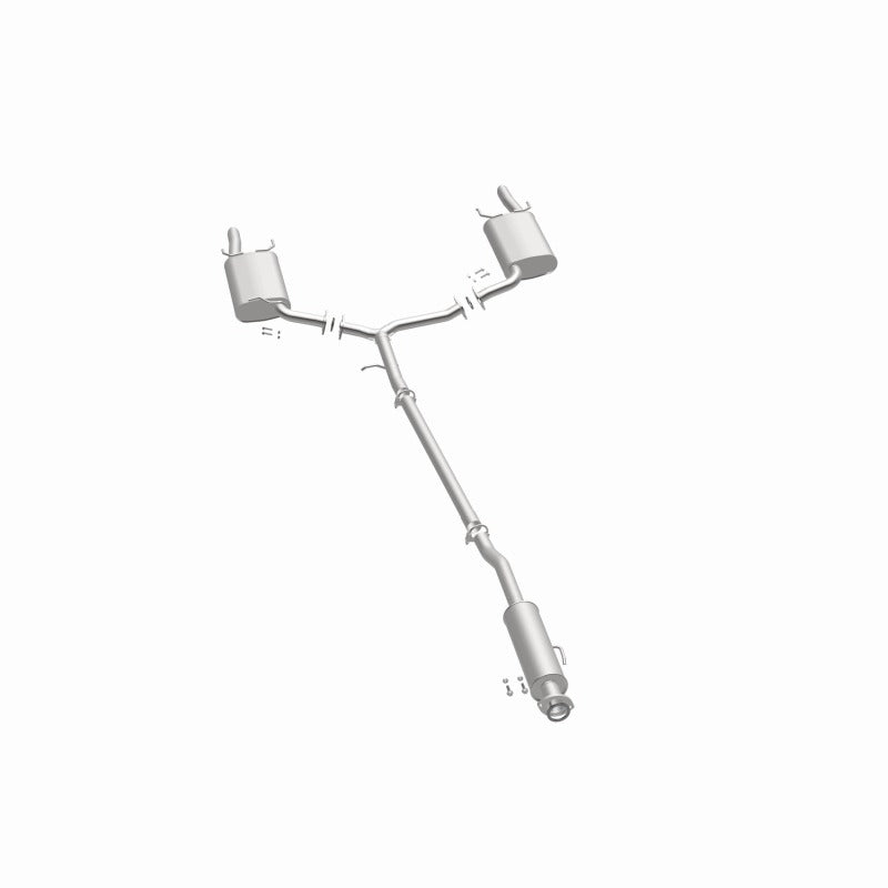 

Magnaflow 106-0799 - MAG106-0799 - BRExhaust 05-12 Toyota Avalon 3.5L Exhaust Kit - Shipped in Europe - Tuningsupply.com
