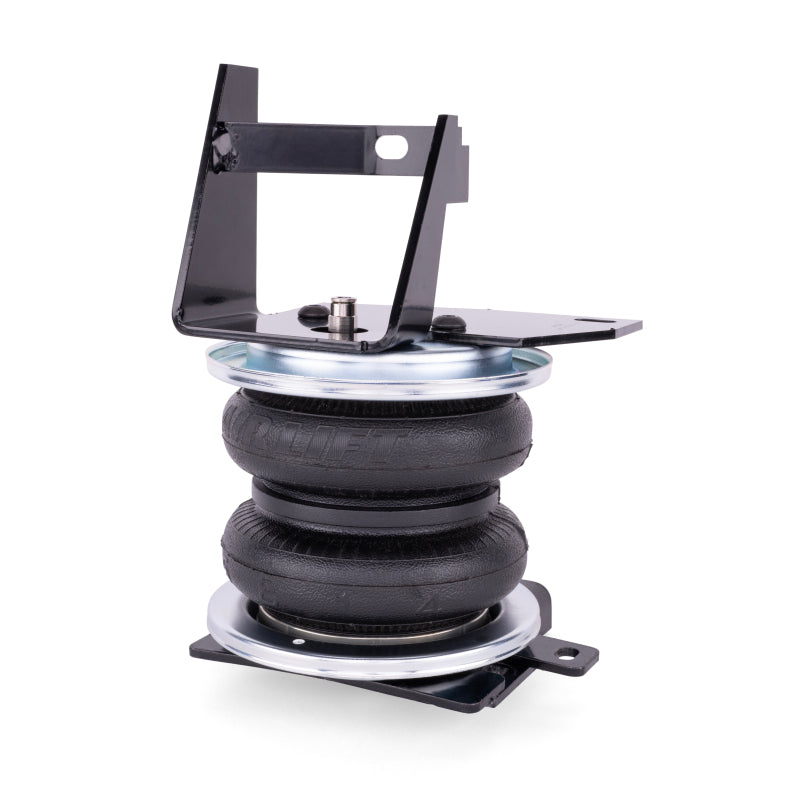 

Air Lift 57384 - ALF57384 - Air Lift Performance 2025 Toyota 4Runner 4WD LoadLifter 5000 Air Spring Kit - Shipped in Europe - Tuningsupply.com
