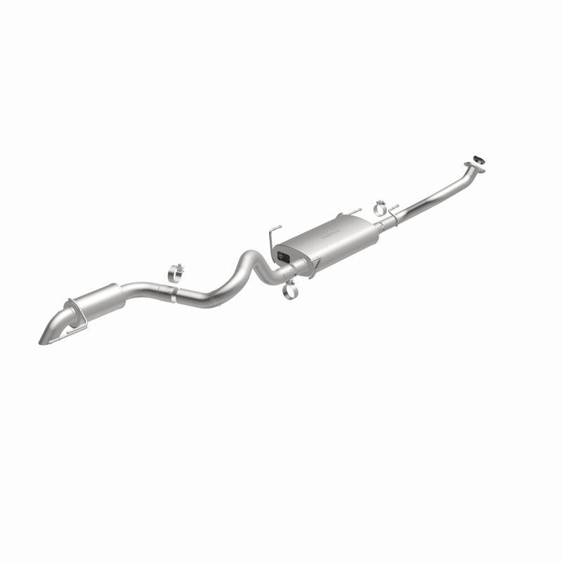 

Magnaflow 19679 - MAG19679 - Magnaflow 24+ Toyota Land Cruiser Overland Cat-Back Exhaust System - Shipped in Europe - Tuningsupply.com
