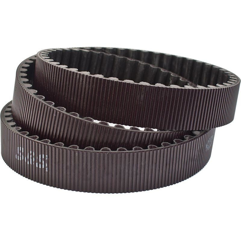

S&S Cycle 560-0393 - SSC560-0393 - S&S Cycle 07-08 FLHT/R/X/FLTR/11-17 XL883/07-17 XL1200 137-Tooth Belt-Repl OEM #40024-07 & 40591-07 - Shipped in Europe - Tuningsupply.com
