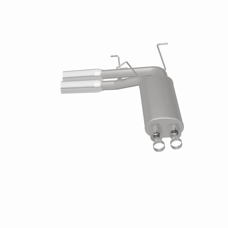 

Magnaflow 15714 - MAG15714 - MagnaFlow 99-04 Ford F-150 V8 5.4L Supercharged Lightning SS Cat-Back Exhaust - Shipped in Europe - Tuningsupply.com
