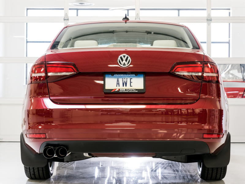 
  

AWE Tuning 3020-23034 - AWE3020-23034 - AWE Tuning 09-14 Volkswagen Jetta Mk6 1.4T Track Edition Exhaust - Diamond Black Tips - Shipped in Europe - Tuningsupply.com


