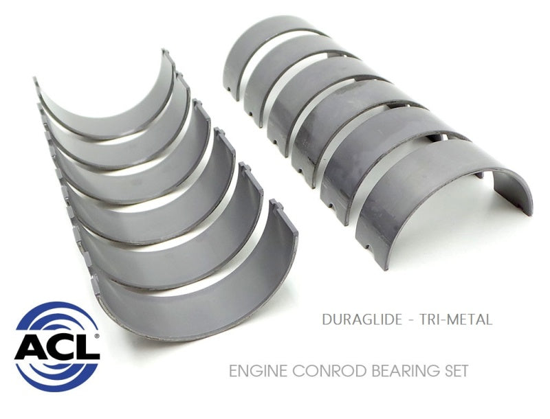 

ACL 6B1105P-STD - ACL6B1105P-STD - ACL 0 Engine Connecting Rod Bearing Set - Shipped in Europe - Tuningsupply.com
