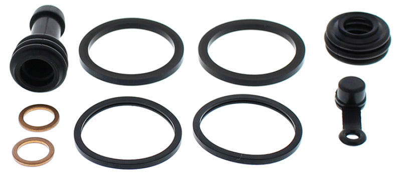 

All Balls Racing 18-3251 - ABR18-3251 - All Balls Racing 14-16 Polaris ACE 325 Caliper Rebuild Kit Front - Shipped in Europe - Tuningsupply.com
