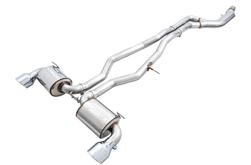 
  

AWE Tuning 3020-32058 - AWE3020-32058 - AWE 2020 Toyota Supra A90 Non-Resonated Touring Edition Exhaust - 5in Chrome Silver Tips - Shipped in Europe - Tuningsupply.com

