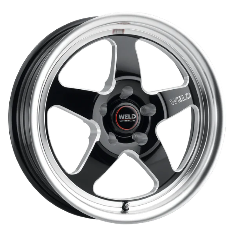 
    

Weld S15570022P42 - WELS15570022P42 - Weld S155 17x10 Ventura Drag 5x120 ET42 BS7.25 Gloss BLK MIL DIA 78.1 - Shipped in Europe - Tuningsupply.com

  