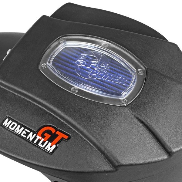 aFe Momentum GT Pro 5R Stage-2 Intake System 11-15 Dodge Challenger / Charger R/T V8 5.7L HEMI-tuningsupply.com