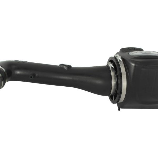 aFe Momentum GT PRO 5R Stage-2 SI Intake System 14-17 GM Silverado/Sierra 1500 5.3L/6.2L-tuningsupply.com