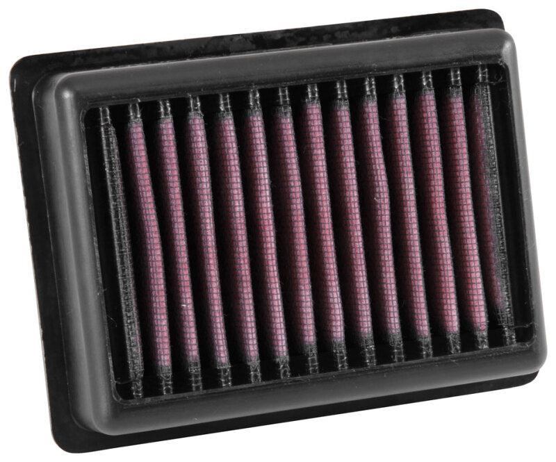 

K&N Engineering TB-9016 - KNNTB-9016 - K&N 16-17 Triumph Street Twin 900 Replacement Air Filter - Shipped in Europe - Tuningsupply.com
