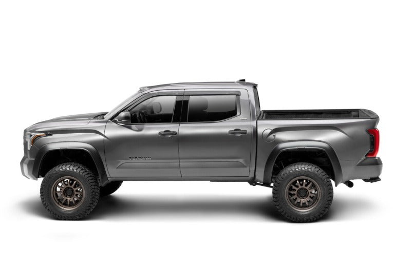 

Husky Liners 2803932 - HSL2803932 - Husky Liners 22-26 Toyota Tundra RVL Style Fender Flares - 4pc - Shipped in Europe - Tuningsupply.com
