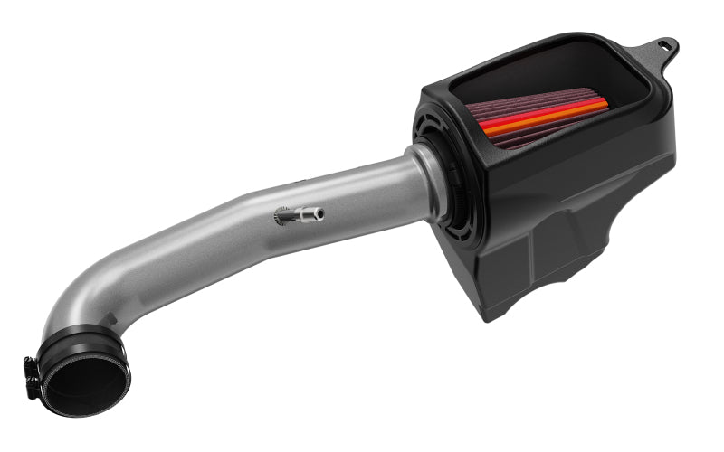 

K&N Engineering 70-1576 - KNN70-1576 - K&N 18-26 Wrangler / 20-26 Gladiator NextGen Aluminum Intake - Shipped in Europe - Tuningsupply.com

