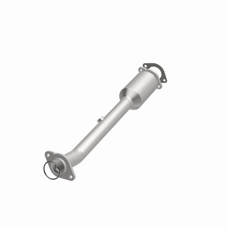 Magnaflow Conv DF 11-15 Frontier 4 Underbody-tuningsupply.com