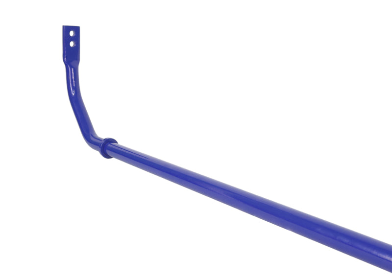 

Superpro RC0049FZ-24 - SPRRC0049FZ-24 - SuperPro 2006 Mazda MX-5 Miata Touring Front 24mm 2-Position Adjustable Sway Bar - Shipped in Europe - Tuningsupply.com
