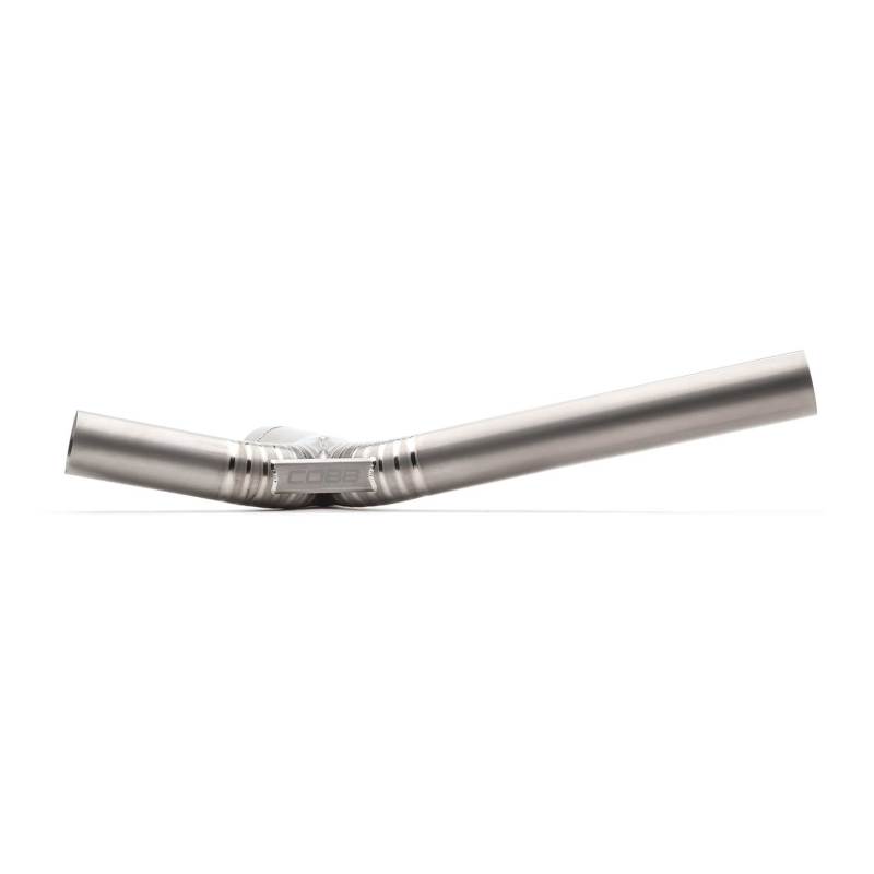 

COBB 516160 - COBB516160 - Cobb 22-24 Subaru WRX Titanium Catback Exhaust (Incl. Burnt Ti Tips) - Shipped in Europe - Tuningsupply.com
