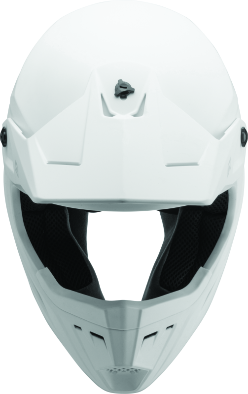 Answer AR1 Solid Helmet White - XS-tuningsupply.com