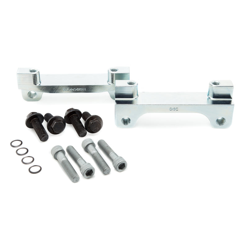 

Alcon ALABKF5459AX02 - ALCALABKF5459AX02 - Alcon 2007+ Jeep JK 350x32mm Rotors 4-Piston Red Calipers Front Brake Upgrade Kit - Shipped in Europe - Tuningsupply.com
