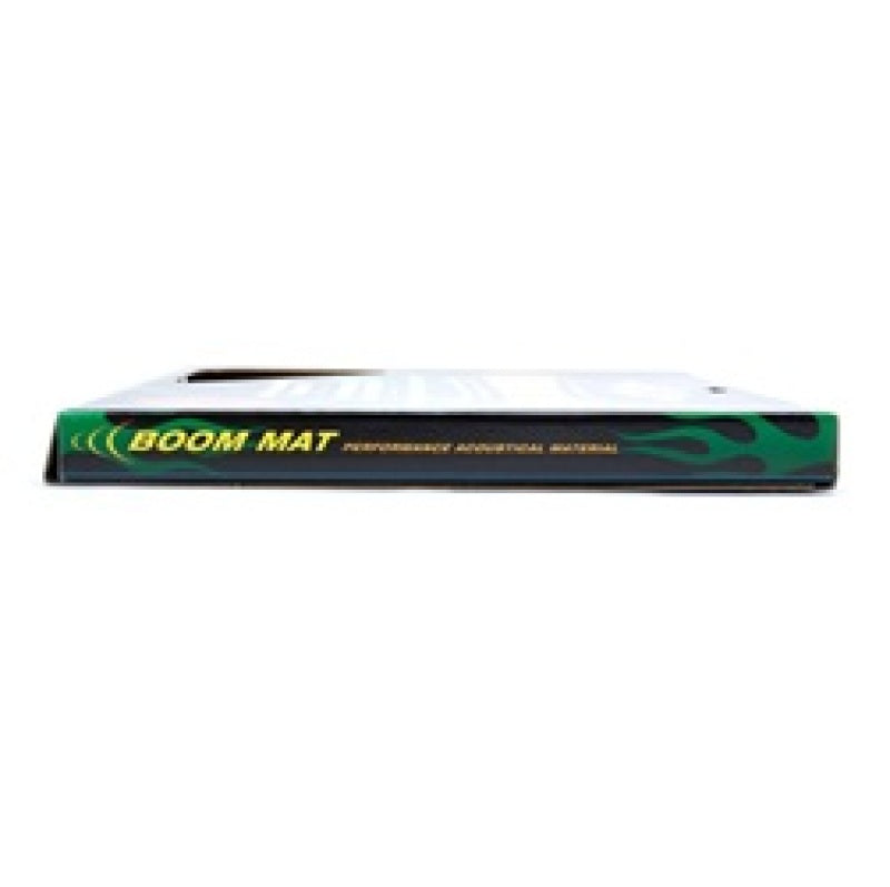 

DEI 50200 - DEI50200 - DEI Boom Mat Damping Material - 12in x 12-1/2in (2mm) - 2.1 sq ft - 2 Sheets - Shipped in Europe - Tuningsupply.com
