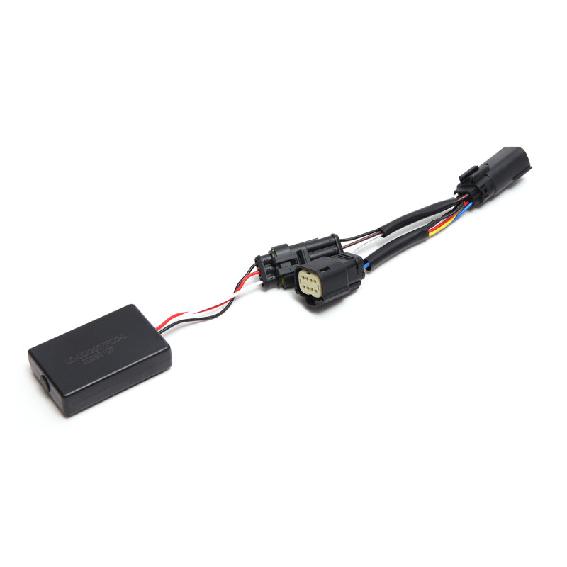

AlphaRex 810064 - ARX810064 - AlphaRex 25-26 Dodge Ram 1500 Stock LED Tail Lights To AlphaRex LUXX- Tail lights Converters - Shipped in Europe - Tuningsupply.com
