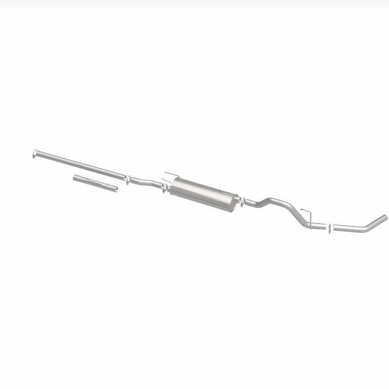 

Magnaflow 106-0697 - MAG106-0697 - MagnaFlow BRE Exhaust Kit 04-08 Ford F-150 - Shipped in Europe - Tuningsupply.com
