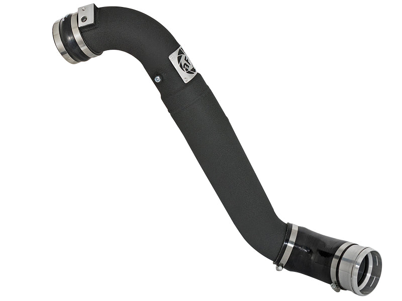 

aFe 46-20299-B - AFE46-20299-B - aFe 2017 Ford F-150 Raptor (tt) EcoBoost BladeRunner 3.5in to 3in Intercooler Tube Cold Side - Shipped in Europe - Tuningsupply.com

