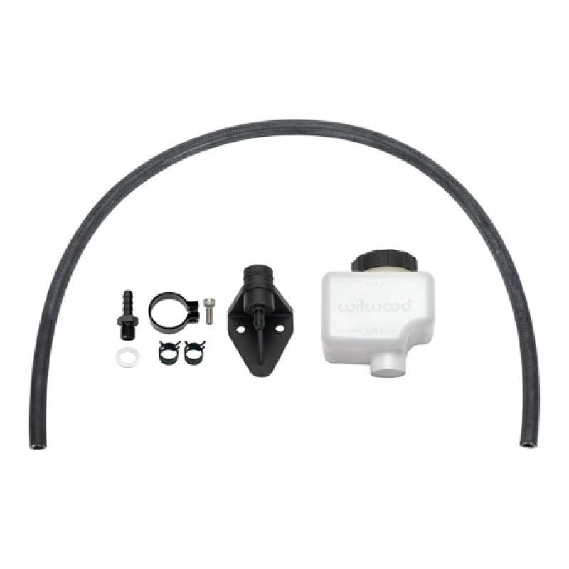 
    

Wilwood 260-17913 - WIL260-17913 - Wilwood Remote Reservoir Kit 7oz w/ Fittings - Shipped in Europe - Tuningsupply.com

  