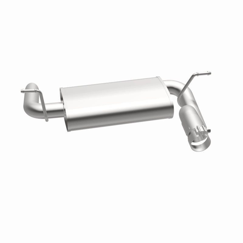 

Magnaflow 108-0301 - MAG108-0301 - BRExhaust 18-25 Jeep Wrangler 2.0L Direct-Fit Replacement Rear Muffler Kit - Shipped in Europe - Tuningsupply.com
