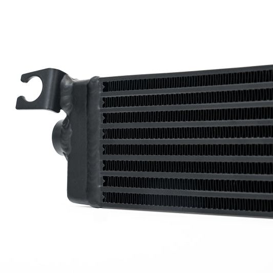 CSF BMW E30 Group A / DTM Race Style Oil Cooler-tuningsupply.com