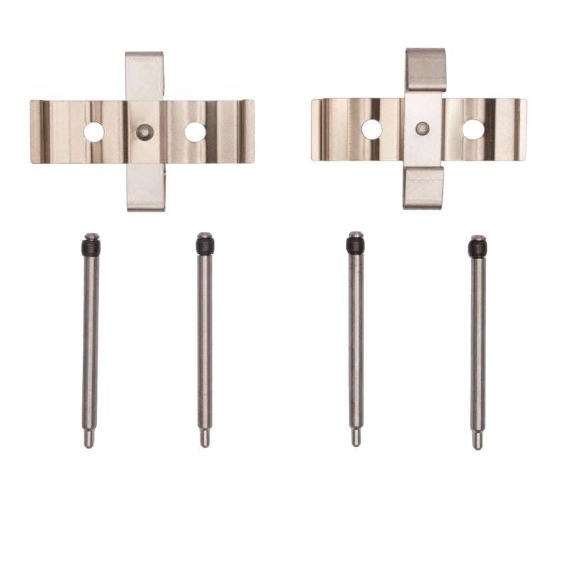 

R1 Concepts HK1-39005 - RNCHK1-39005 - R1 08-23 Dodge Challenger SRT-8/SRT Hellcat Rear Disc Brake Hardware Kit - Shipped in Europe - Tuningsupply.com
