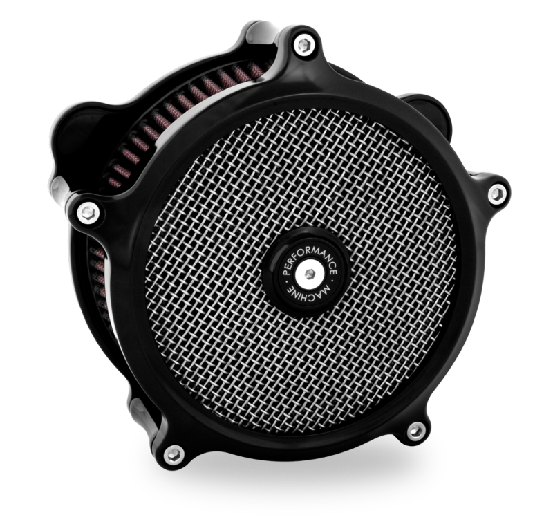 
  

Performance Machine 0206-2165-B - PFM0206-2165-B - Performance Machine 23-Up CVO, 2024 Touring Super Gas Air Cleaner - Black Ano - Shipped in Europe - Tuningsupply.com

