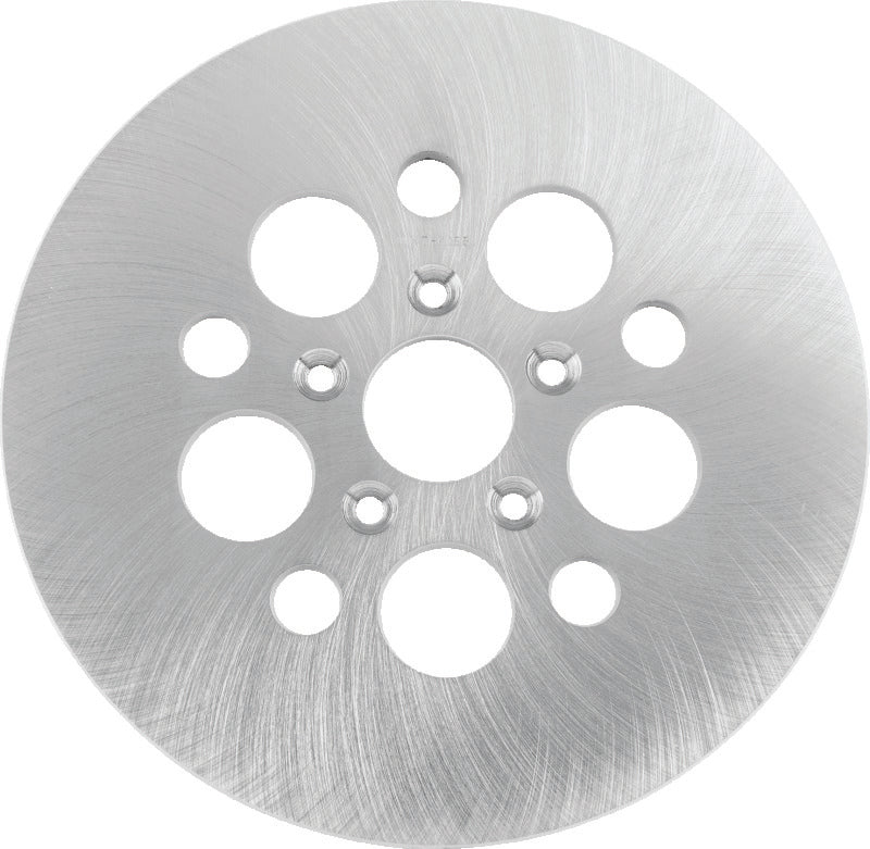 Bikers Choice 79-91 XL 81-91 FX & Softail Standard 11.5 Inch Rear Brake Rotor Repl H-D 41791-79A-tuningsupply.com