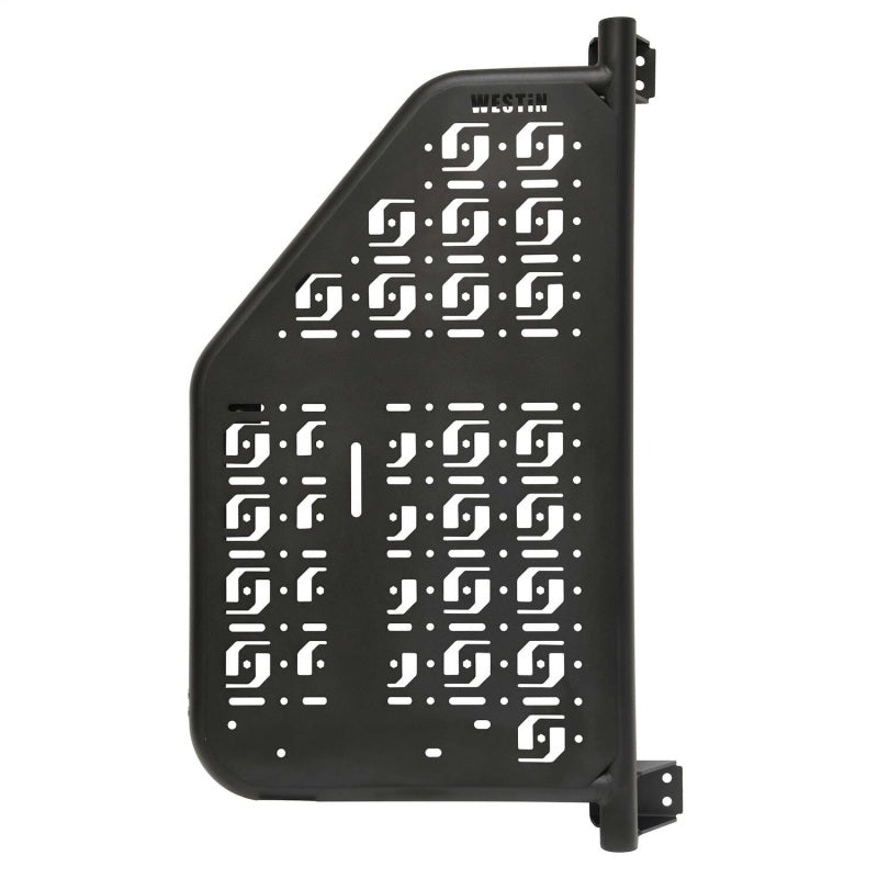 

Westin 59-742295 - WES59-742295 - Westin 19-23 Mercedes-Benz Sprinter XTS Rear Bumper Passenger Side Carrier - Shipped in Europe - Tuningsupply.com
