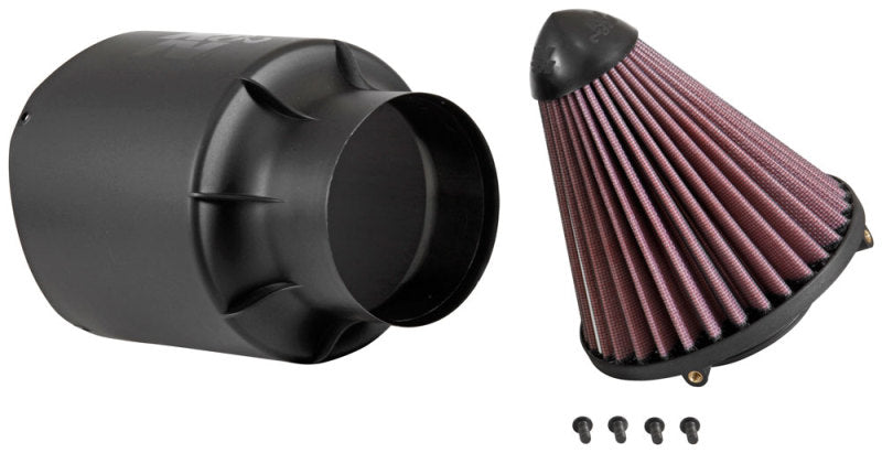 

K&N Engineering 54-5000 - KNN54-5000 - K&N Orion Universal Air Cleaner Assembly - Shipped in Europe - Tuningsupply.com
