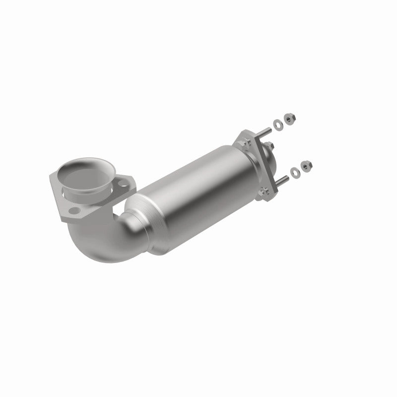 

Magnaflow 23409 - MAG23409 - MagnaFlow Conv DF Corvette 92-93 - Shipped in Europe - Tuningsupply.com
