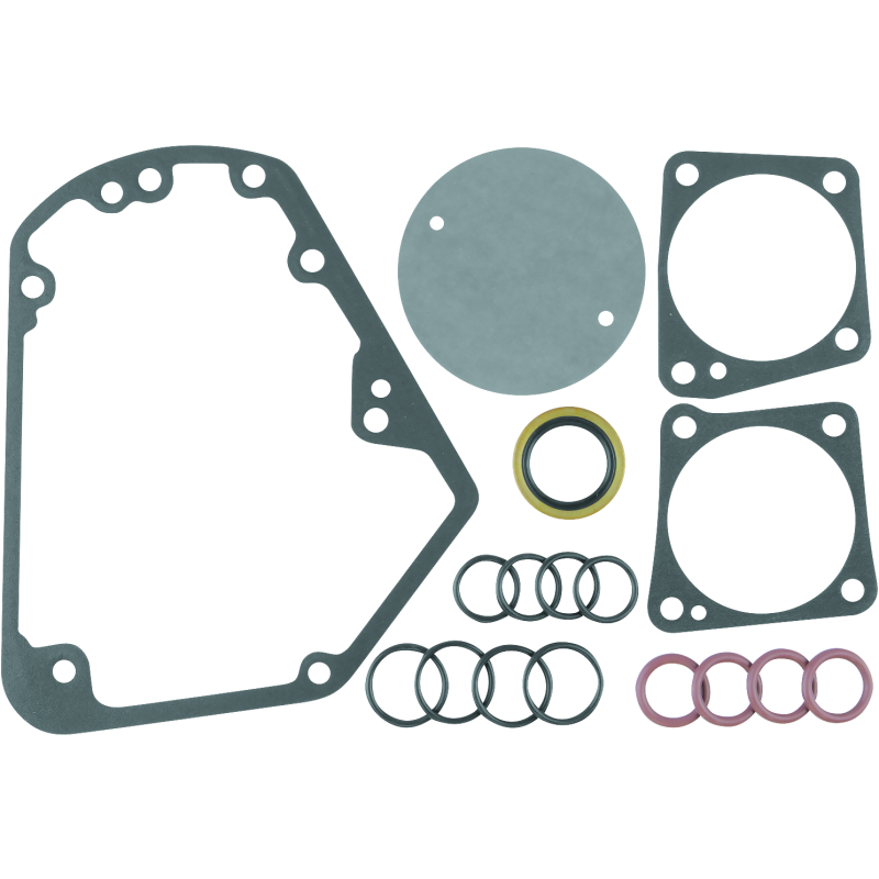 Twin Power 93-99 Big Twin Models Exc Twin Cam Cam Change Gasket Kit 93-99 Big Twin Models