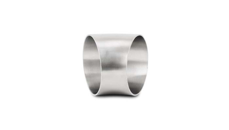 

Vibrant 13336 - VIB13336 - Vibrant 4.0in OD T304 SS 45 Deg Mandrel Bend Elbow (4.0in Centerline Radius) - Shipped in Europe - Tuningsupply.com
