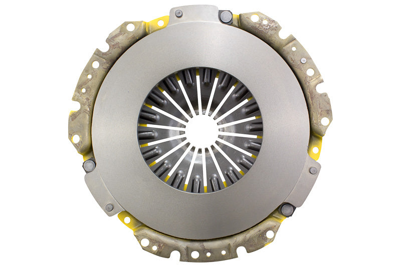 ACT 2012 Chevrolet Corvette P/PL Heavy Duty Clutch Pressure Plate-tuningsupply.com