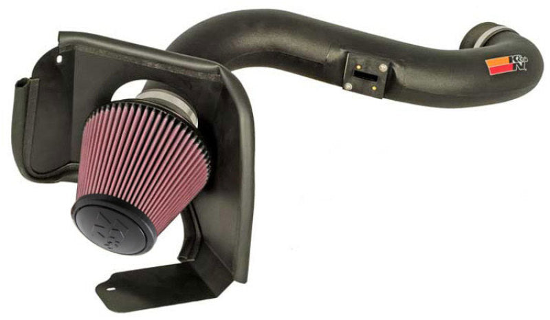 

K&N Engineering 57-2573 - KNN57-2573 - K&N 06-07 Ford Explorer V8-4.6L Performance Intake Kit - Shipped in Europe - Tuningsupply.com
