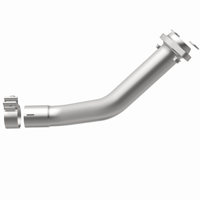 

Magnaflow 19432 - MAG19432 - MagnaFlow 18-20 Jeep Wrangler V6 3.6L Bolt On Extension Pipe 2in Pipe Diameter - Shipped in Europe - Tuningsupply.com
