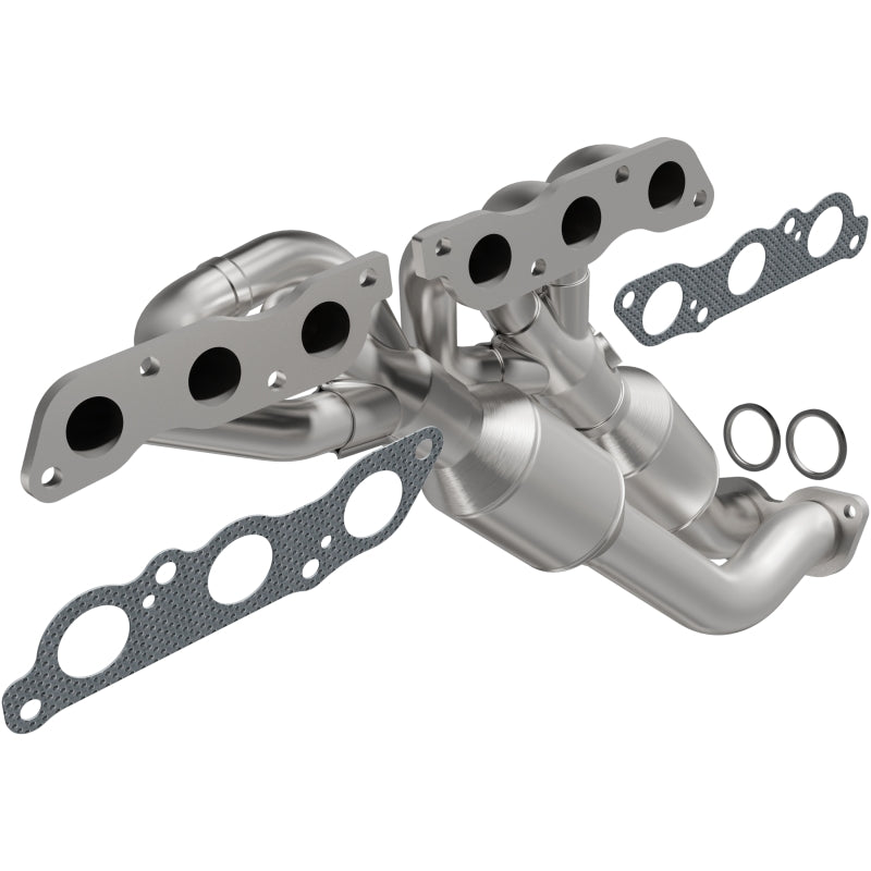 
  

Magnaflow 452843 - MAG452843 - MagnaFlow Conv DF 97-00 Lexus GS300 3.0L - Shipped in Europe - Tuningsupply.com

