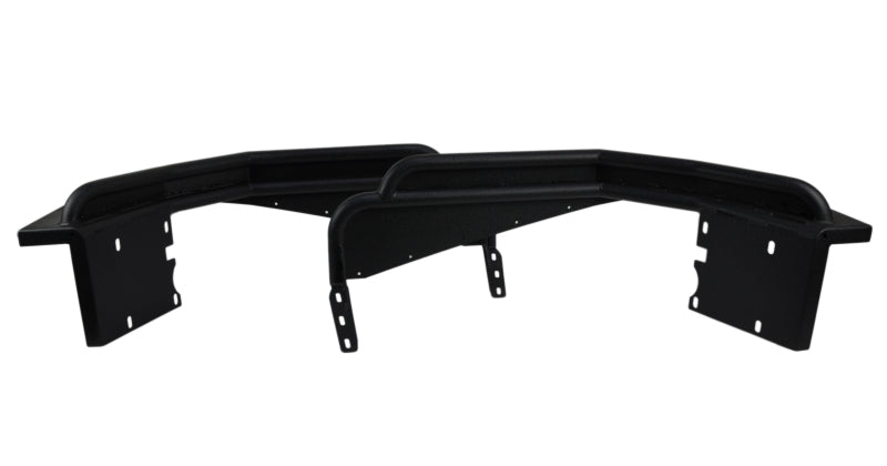 

Fishbone Offroad FB23029F - FBOFB23029F - Fishbone Offroad 97-06 Jeep Wrangler TJ Steel Tube Fenders Front 3In Flare - Blk Textured Powdercoat - Shipped in Europe - Tuningsupply.com
